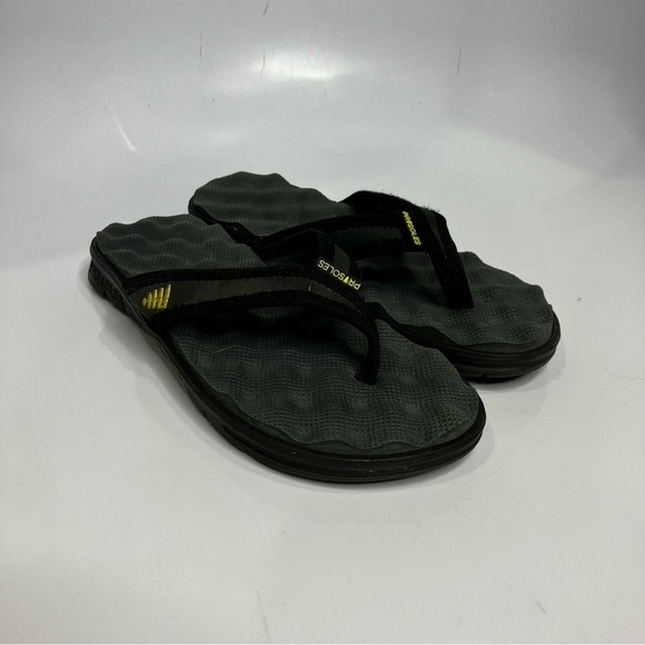 Gone for a run PR Soles Active recovery sandals size 6 - Picture 2 of 8